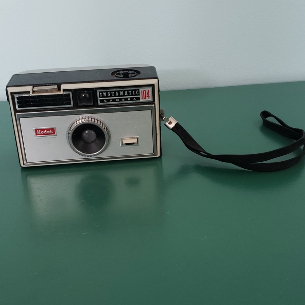 Camera for Prop. - Picture 2 of 10